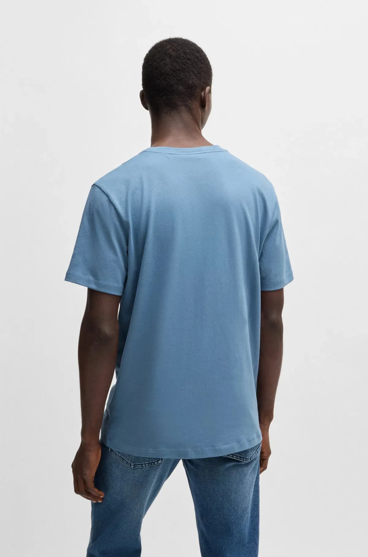 BOSS T-Shirt - Tales