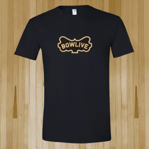 Bowlive Logo T-Shirt