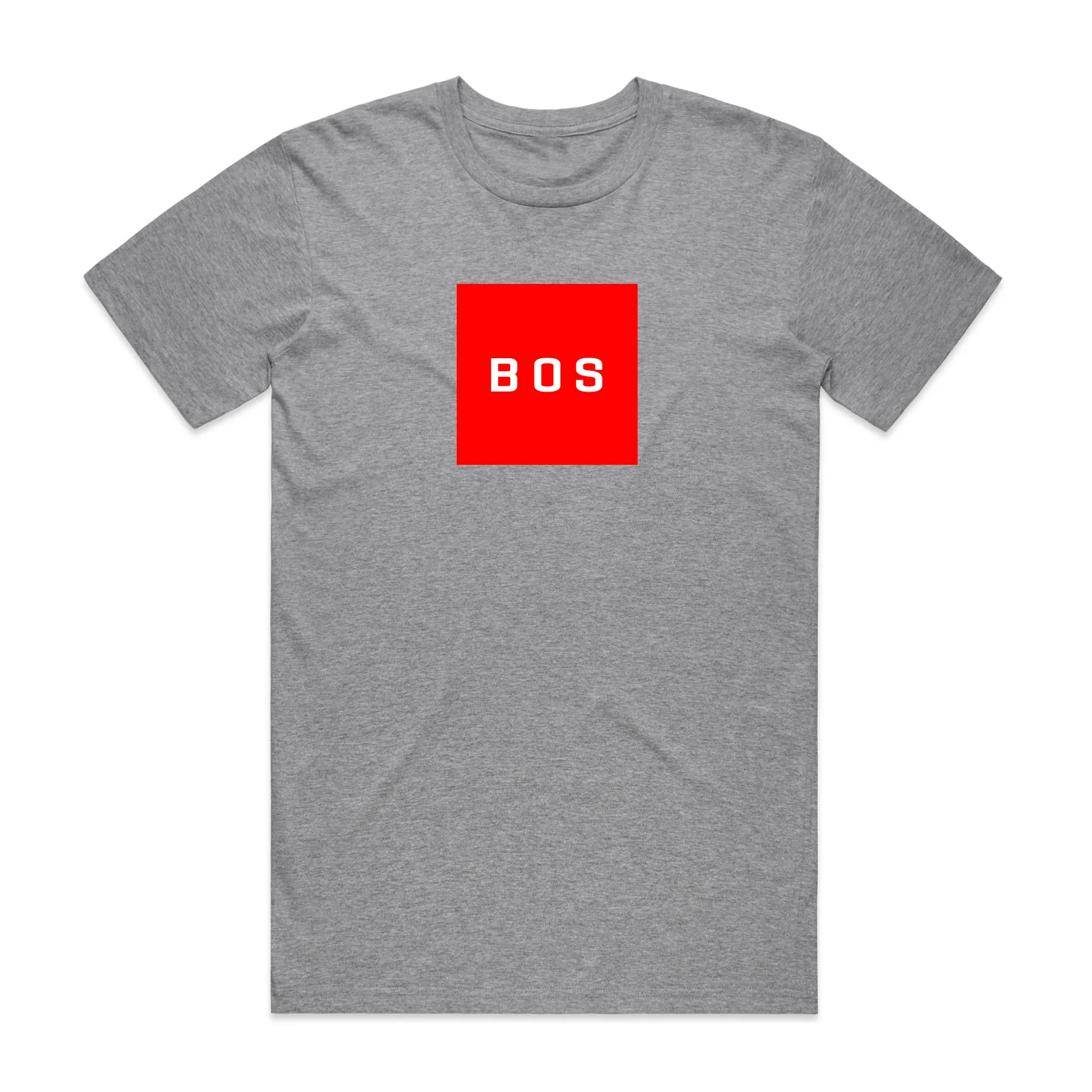Box Logo T-Shirt