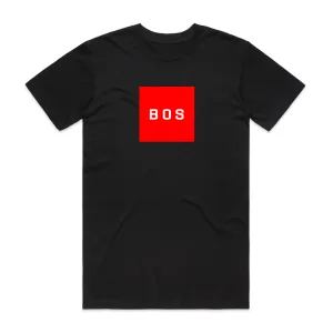 Box Logo T-Shirt