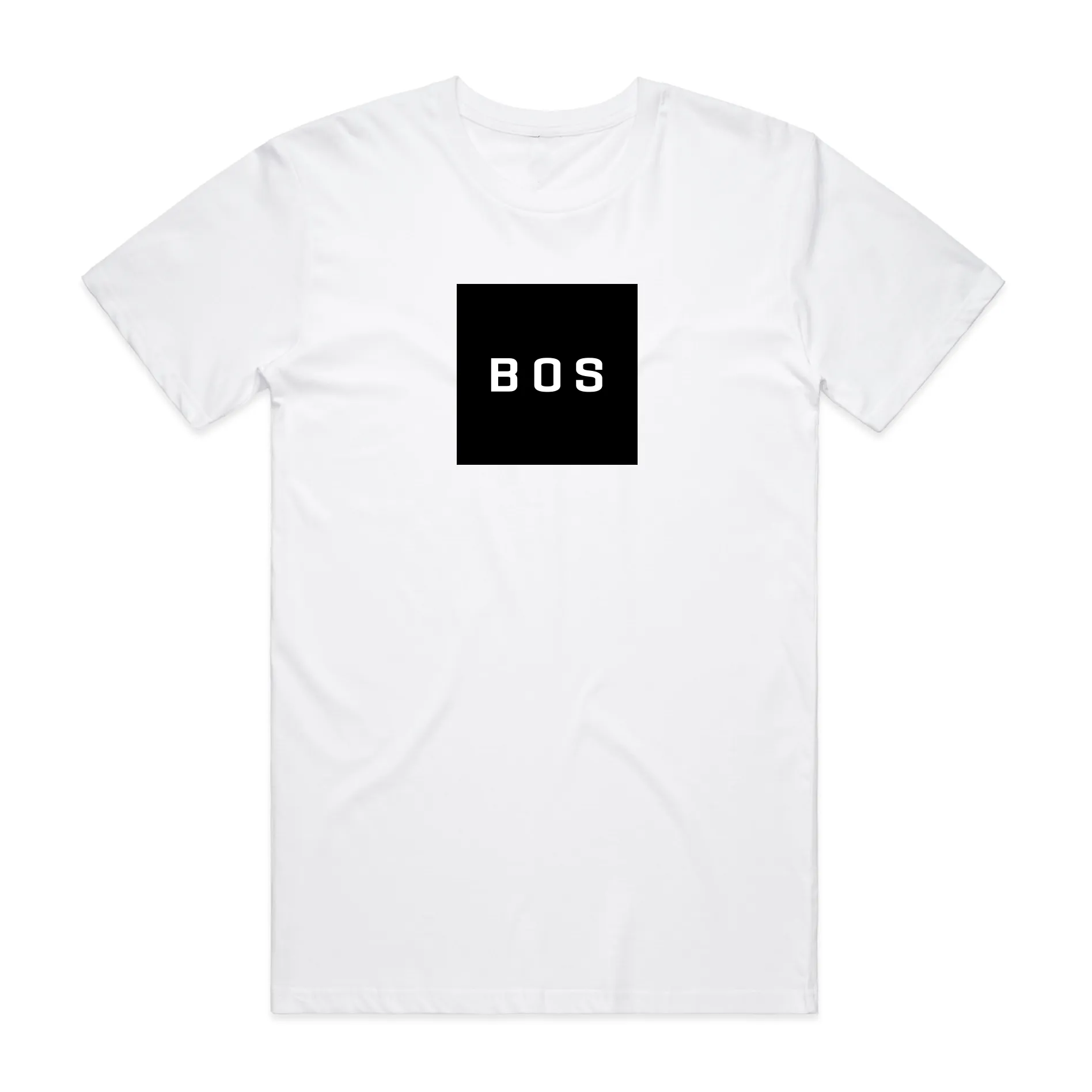 Box Logo T-Shirt