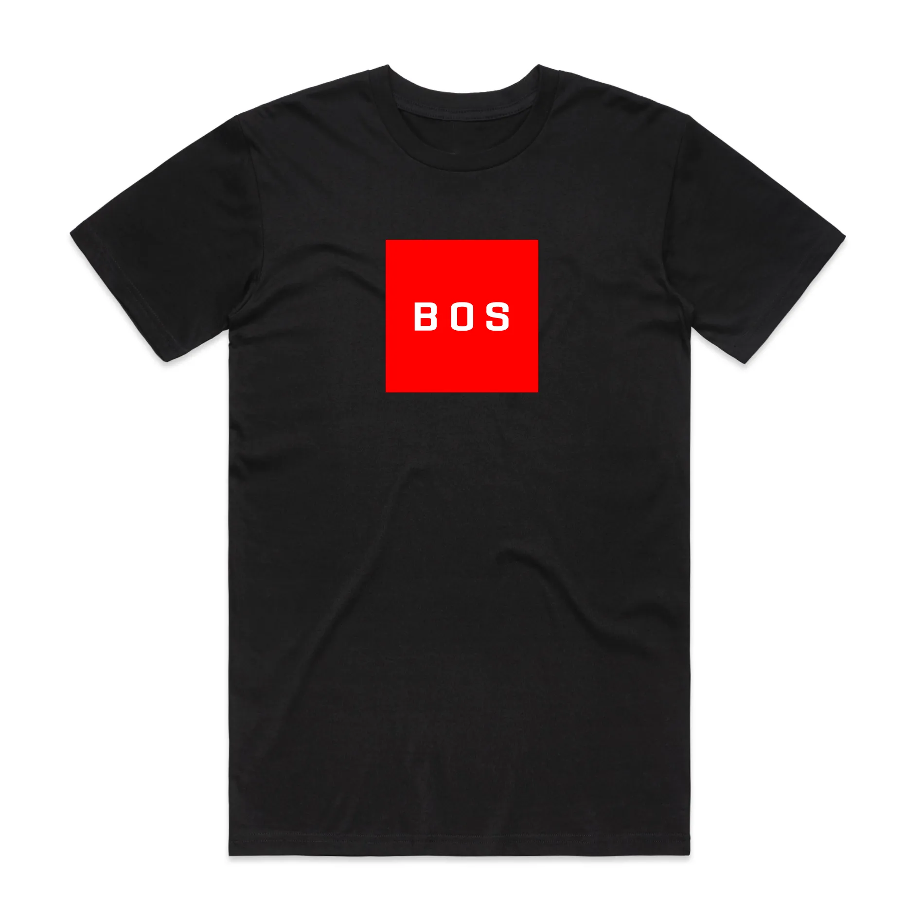Box Logo T-Shirt
