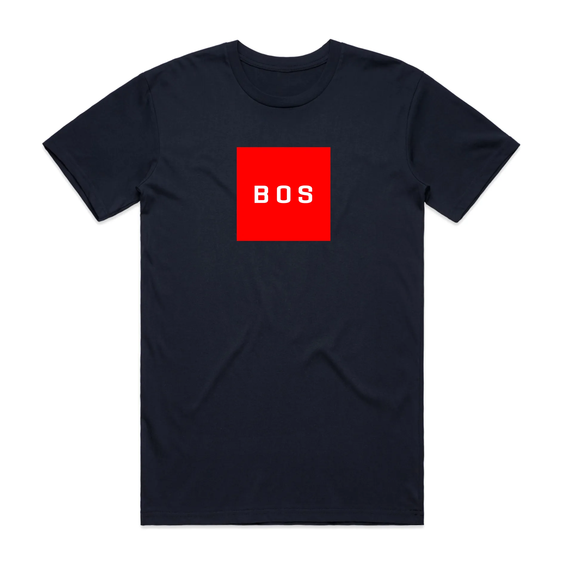 Box Logo T-Shirt