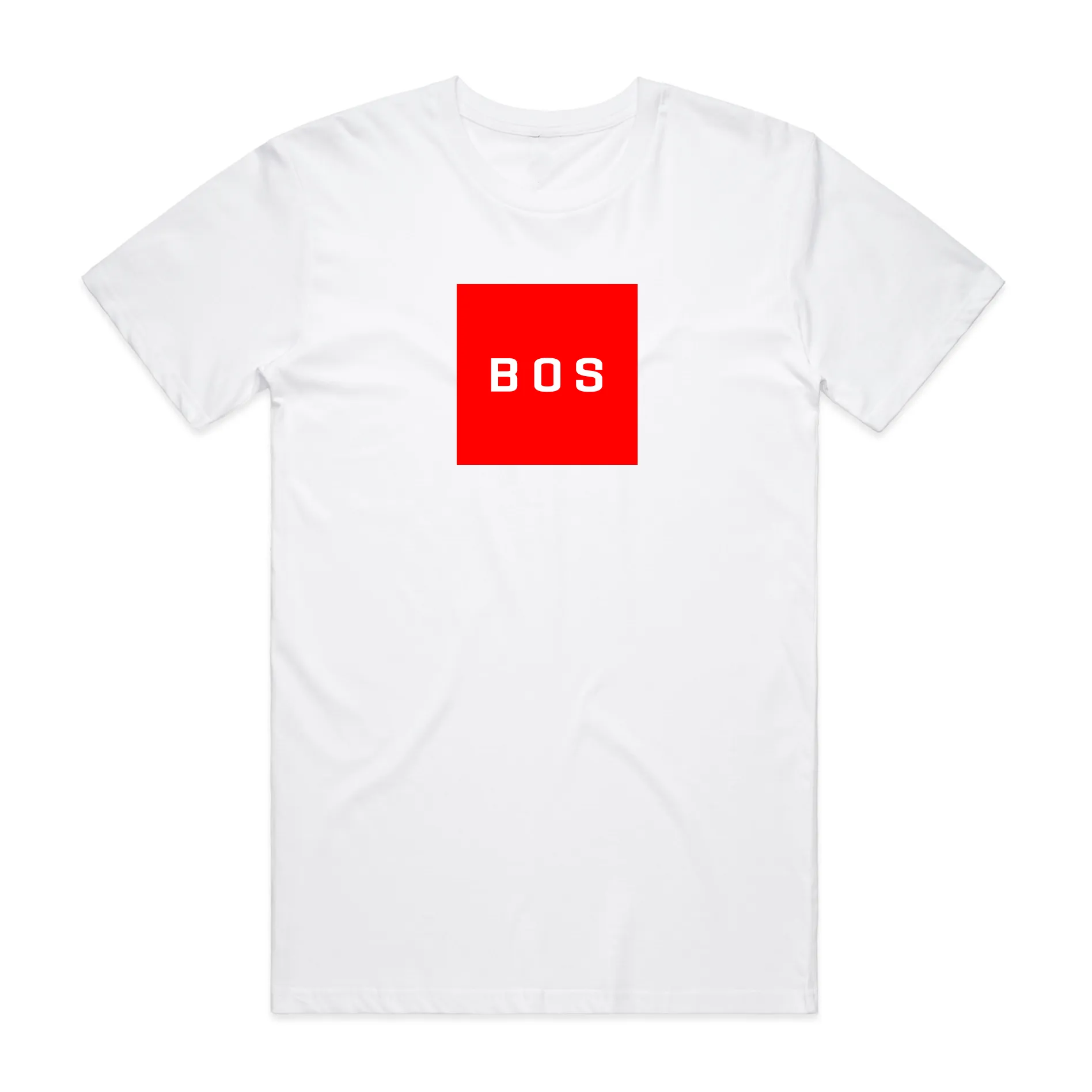 Box Logo T-Shirt