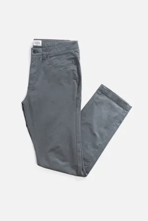 Bradley Slim Pant / Storm Blue