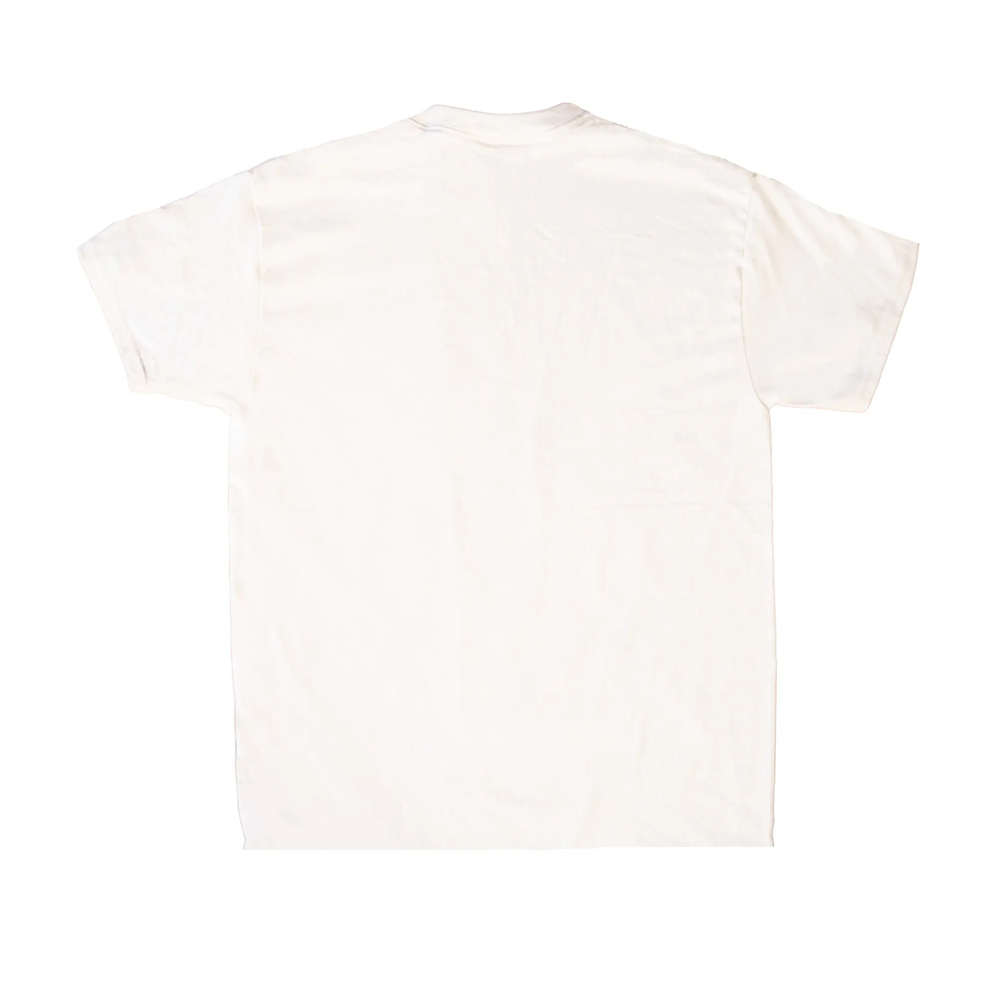 BRAND X MEMPHIS T-SHIRT (CREAM)