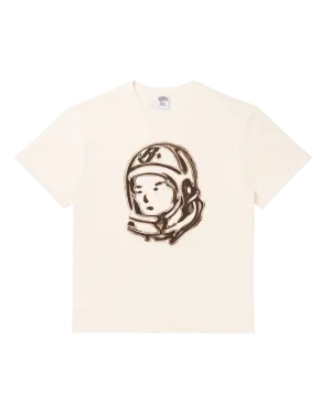 Branded Helmet Tee