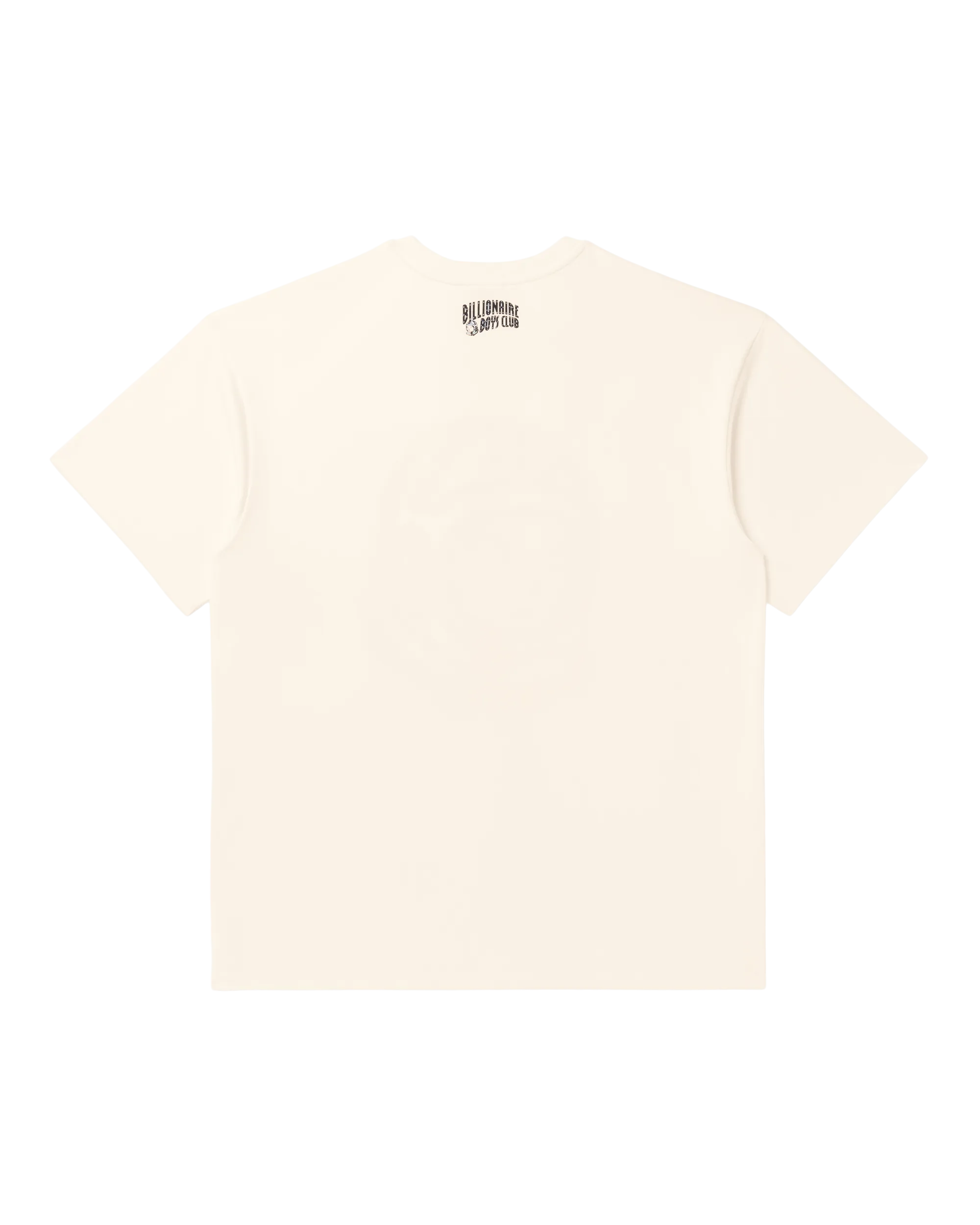 Branded Helmet Tee
