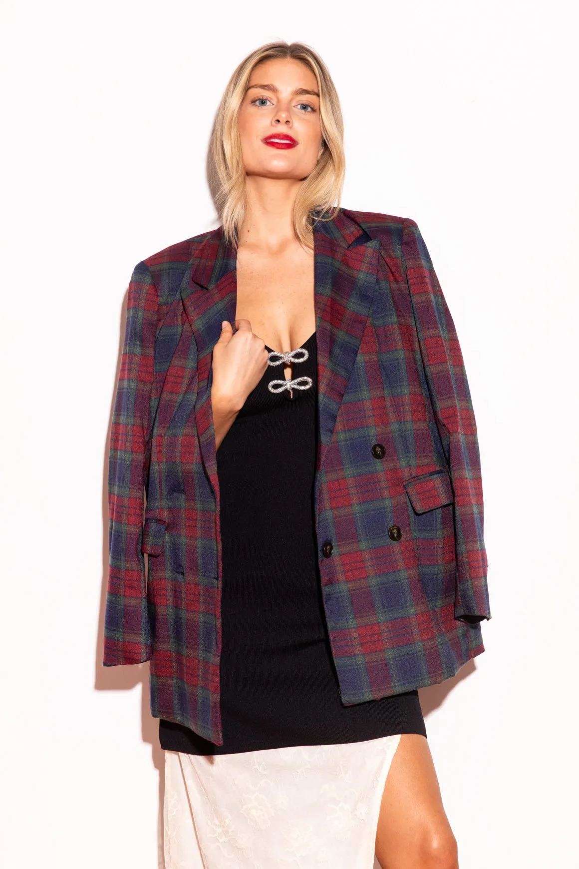 Brynn Blazer