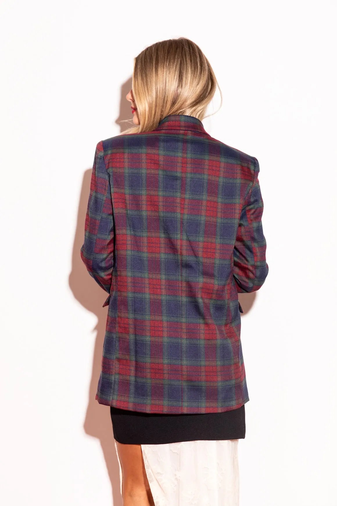 Brynn Blazer