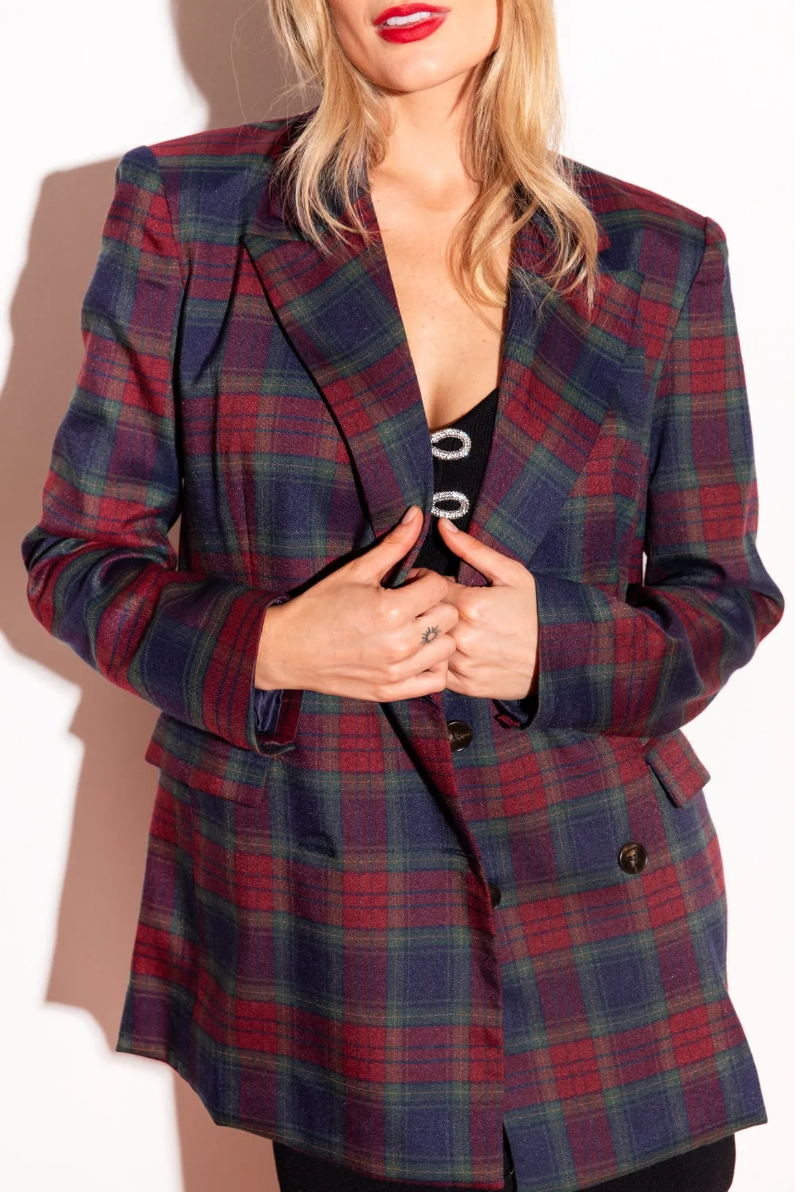 Brynn Blazer