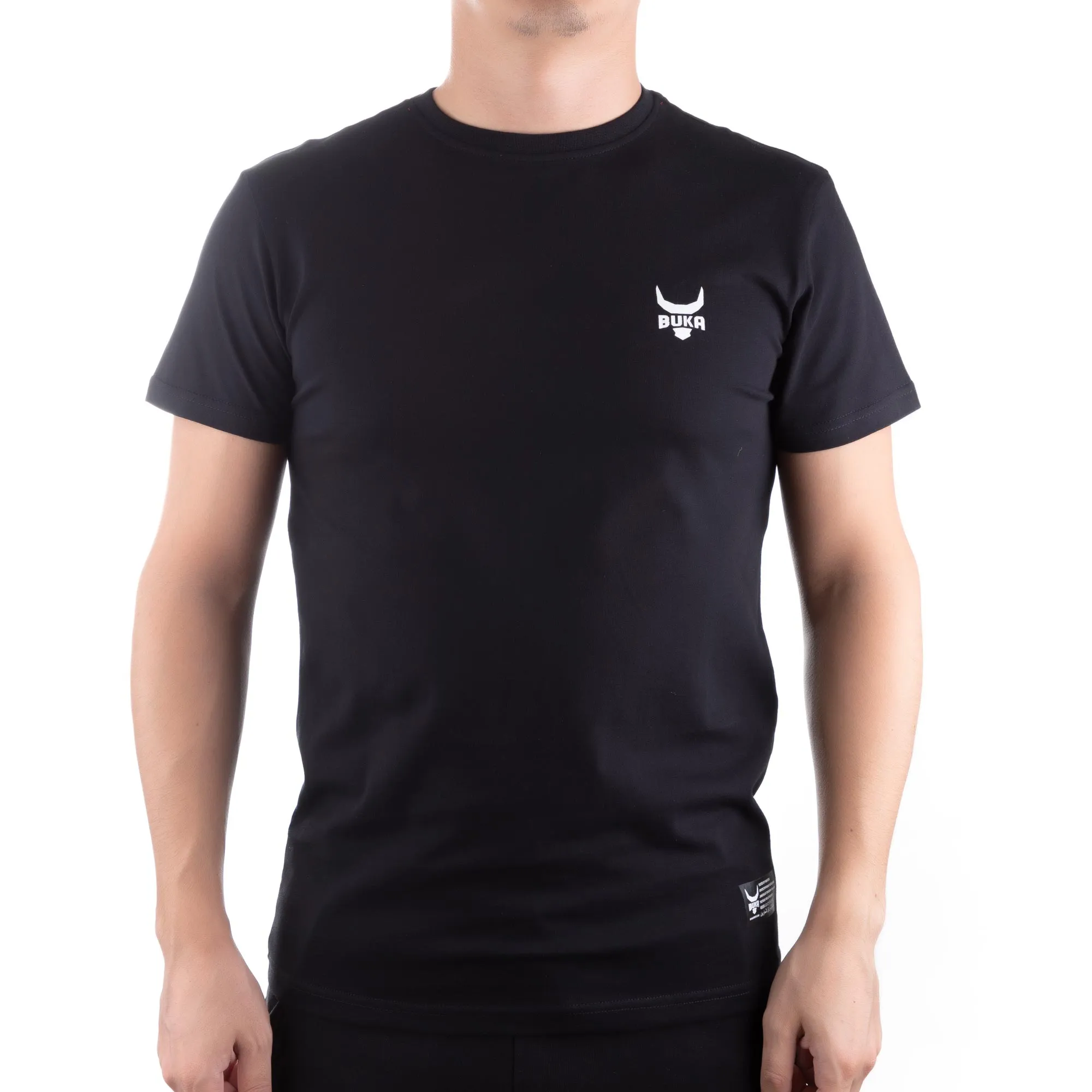 BUKA Minimal T-Shirt