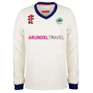 Burley C.C. Pro Performance L/S Sweater