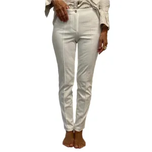 CA - Ross Pant | Ecru