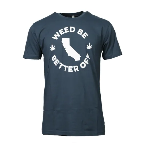 California Logo Shirt
