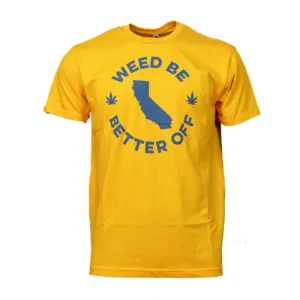 California Logo Shirt