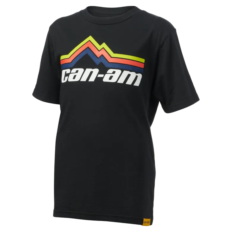 Can-Am Youth Off-Road Livin T-shirt