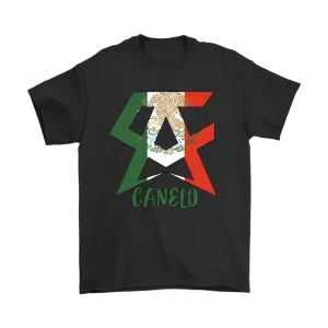 Canelo Alvarez CA T-Shirt