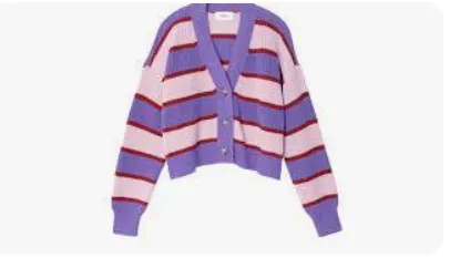 Carey Sweater