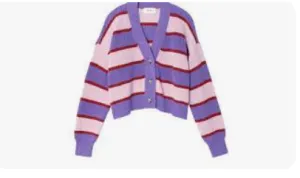 Carey Sweater
