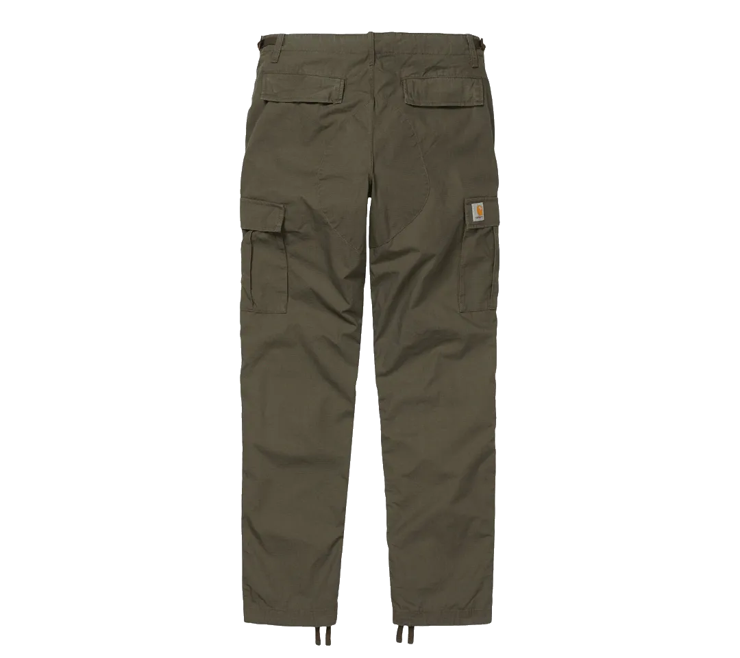 Carhartt WIP Aviation Pant (Columbia Ripstop)