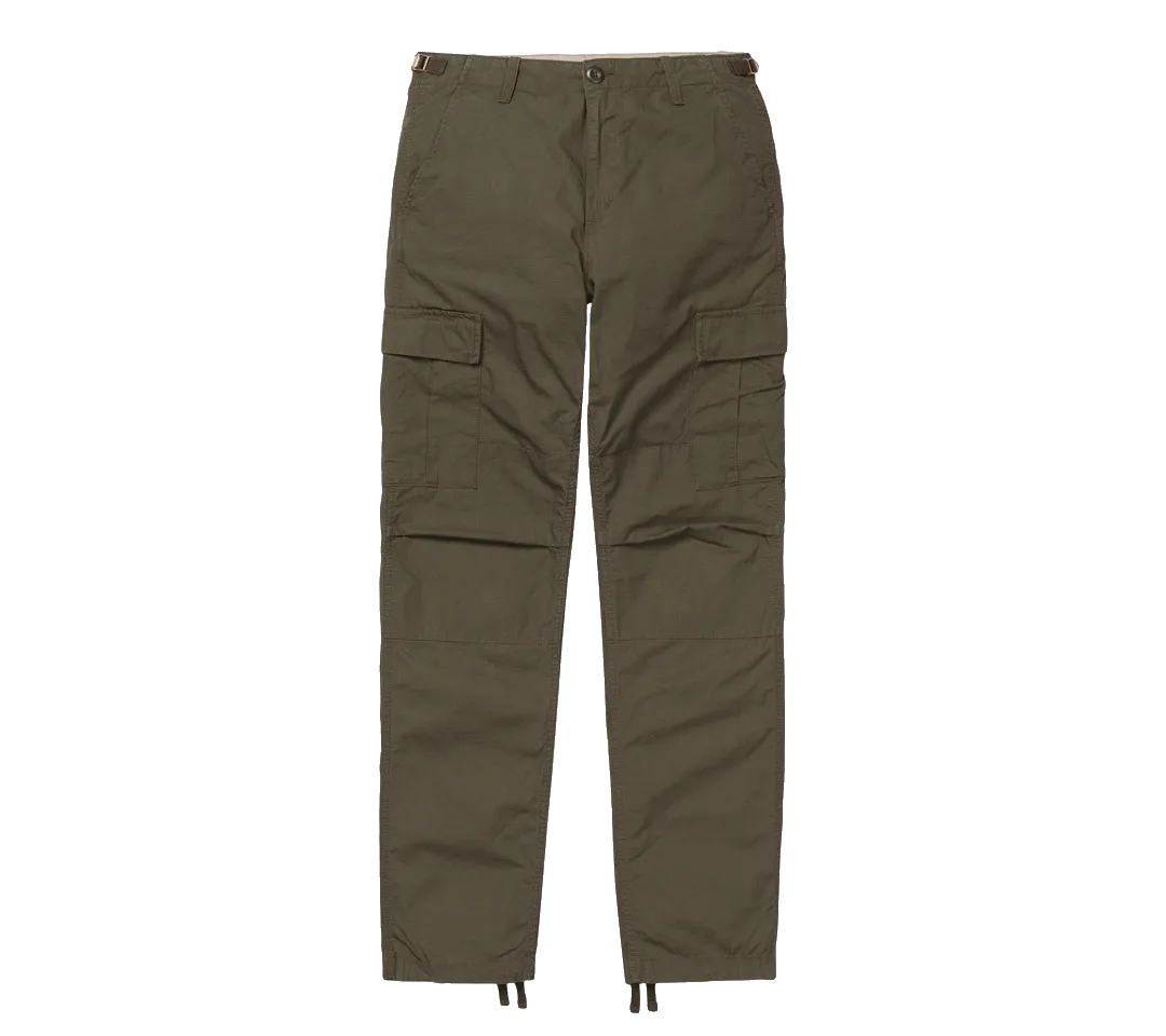 Carhartt WIP Aviation Pant (Columbia Ripstop)