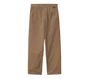 Carhartt WIP Ruck Single Knee Pant "Dearborn Canvas"