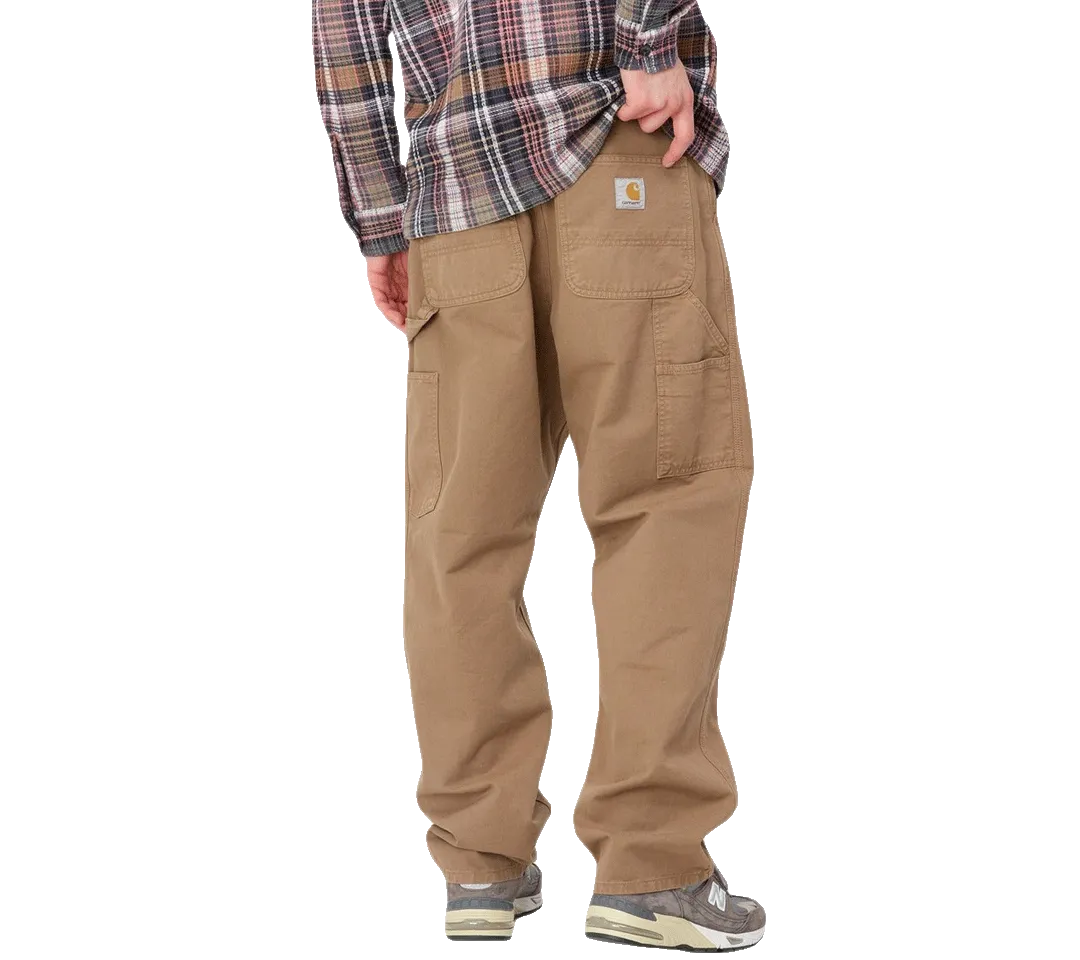 Carhartt WIP Ruck Single Knee Pant "Dearborn Canvas"