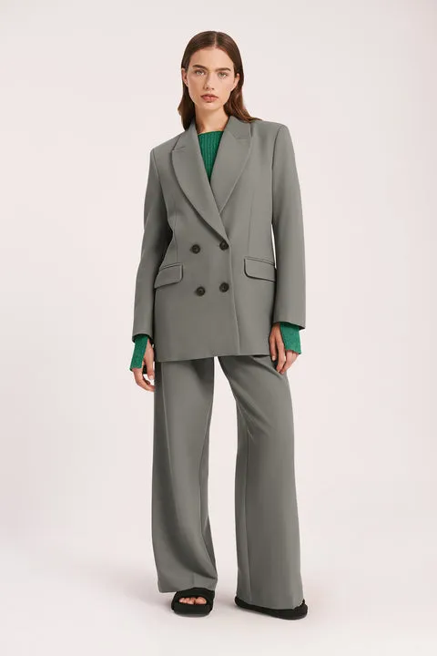 caspian blazer