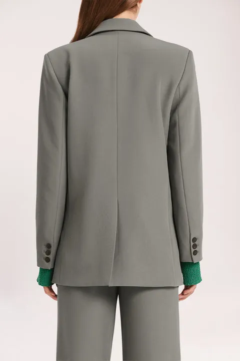 caspian blazer