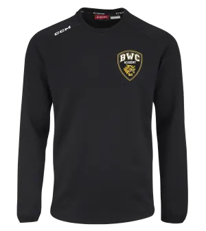 CCM BWC Academy Tech Fleece Crew