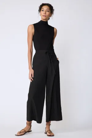 Celeste Pant - Black