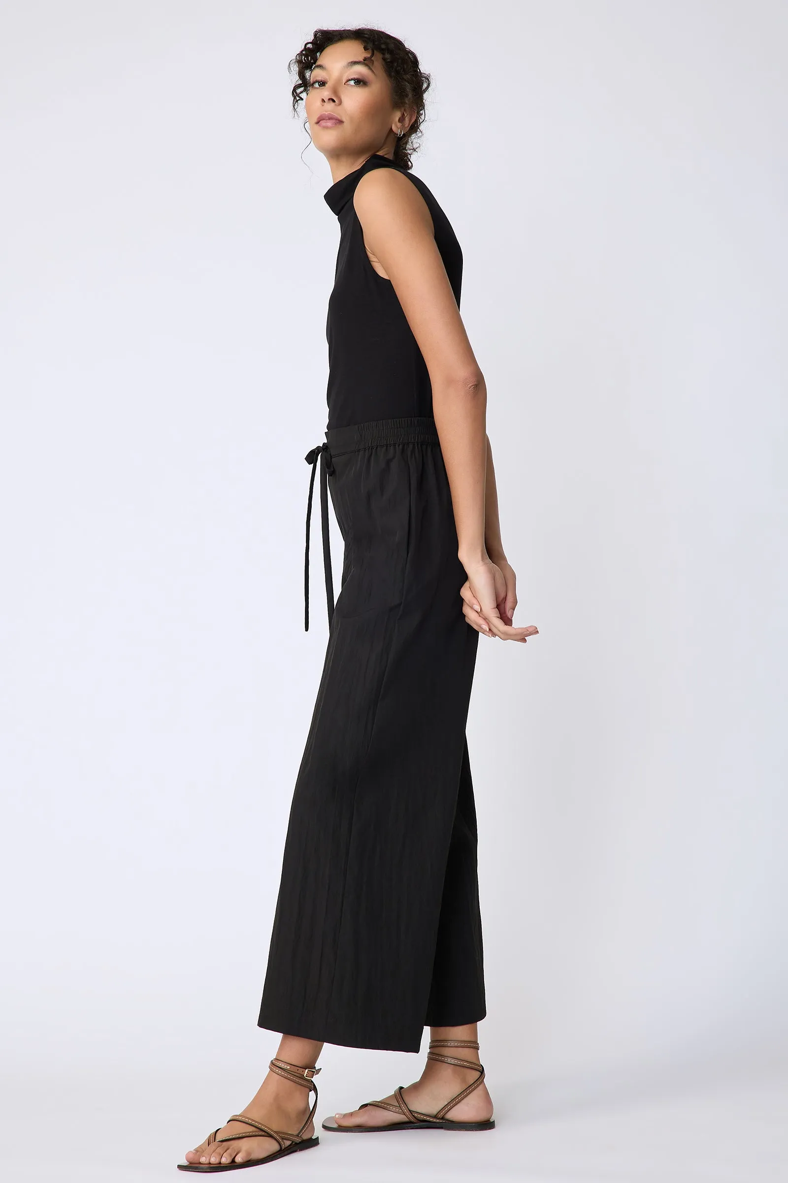 Celeste Pant - Black
