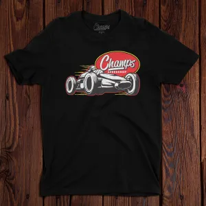 Champ's Racing T-Shirt