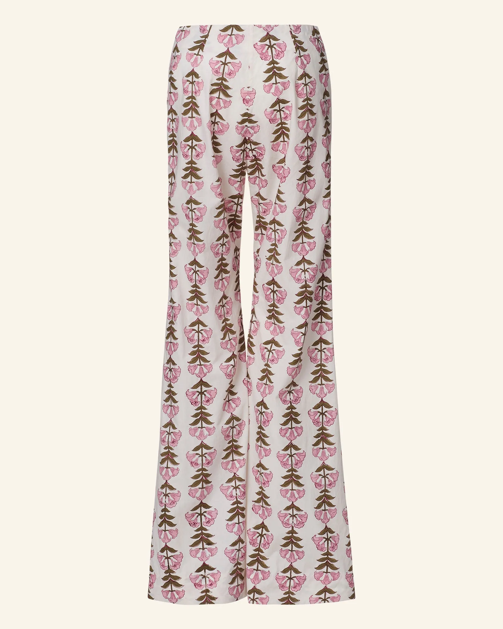 Charlie Trumpet Lily Pant