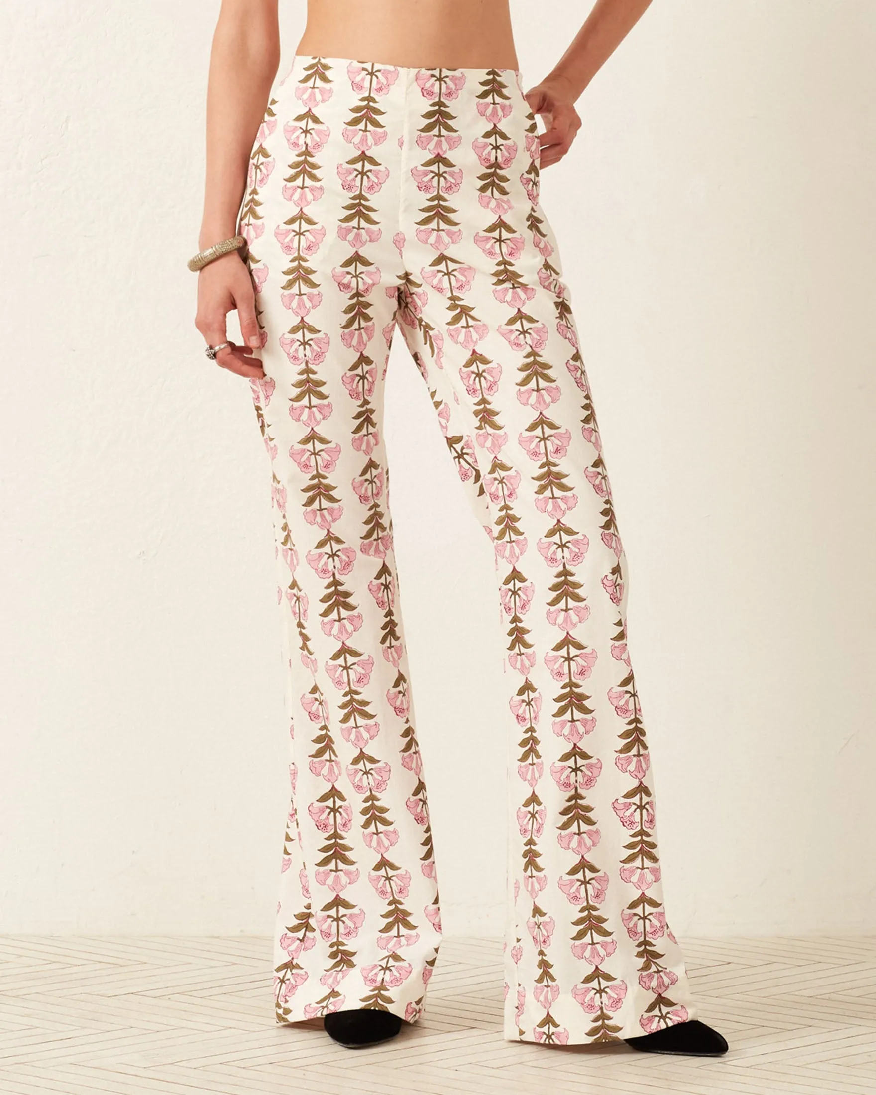 Charlie Trumpet Lily Pant