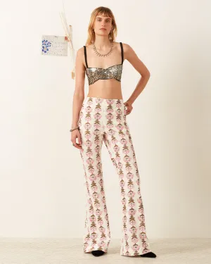 Charlie Trumpet Lily Pant