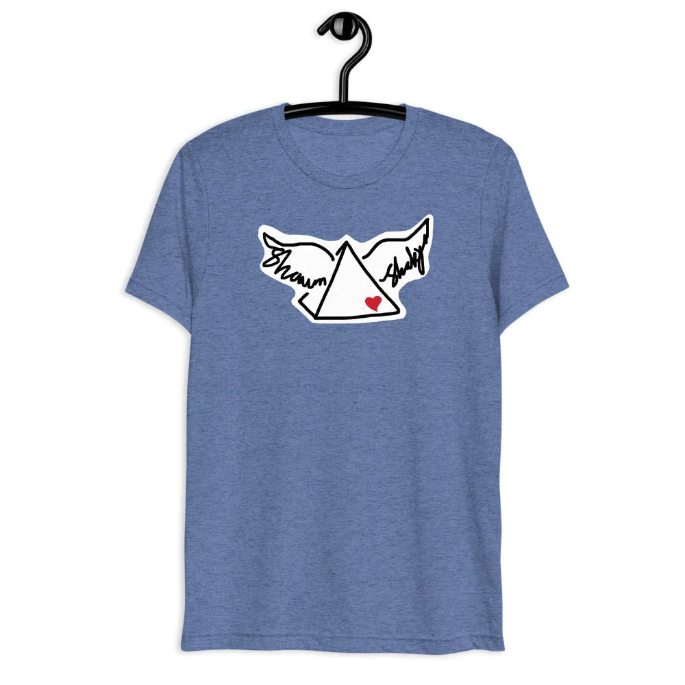 CHASE IT - Soft AF Unisex T