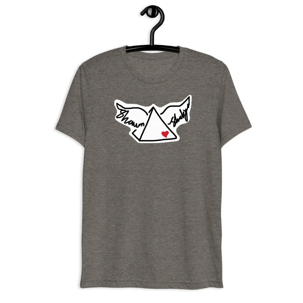 CHASE IT - Soft AF Unisex T