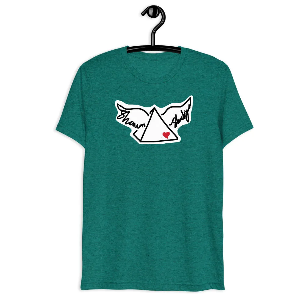 CHASE IT - Soft AF Unisex T