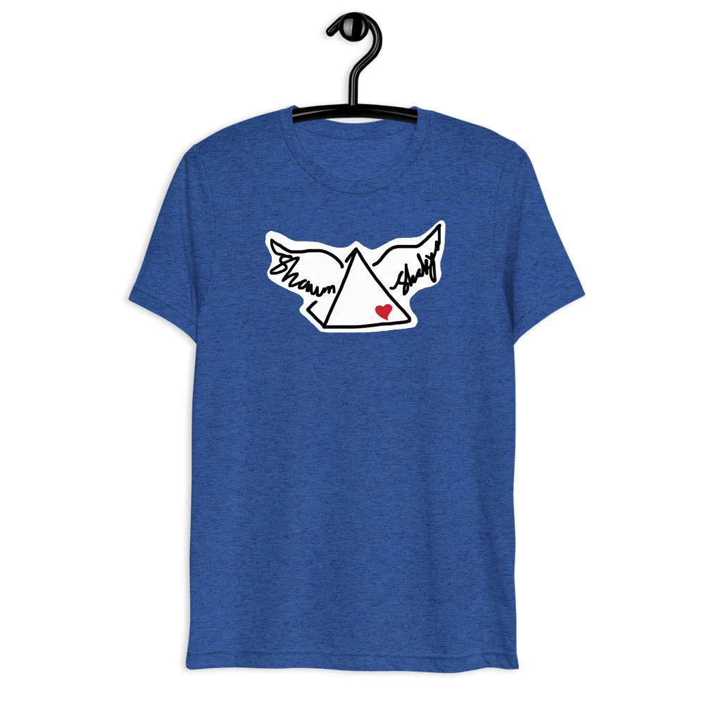 CHASE IT - Soft AF Unisex T