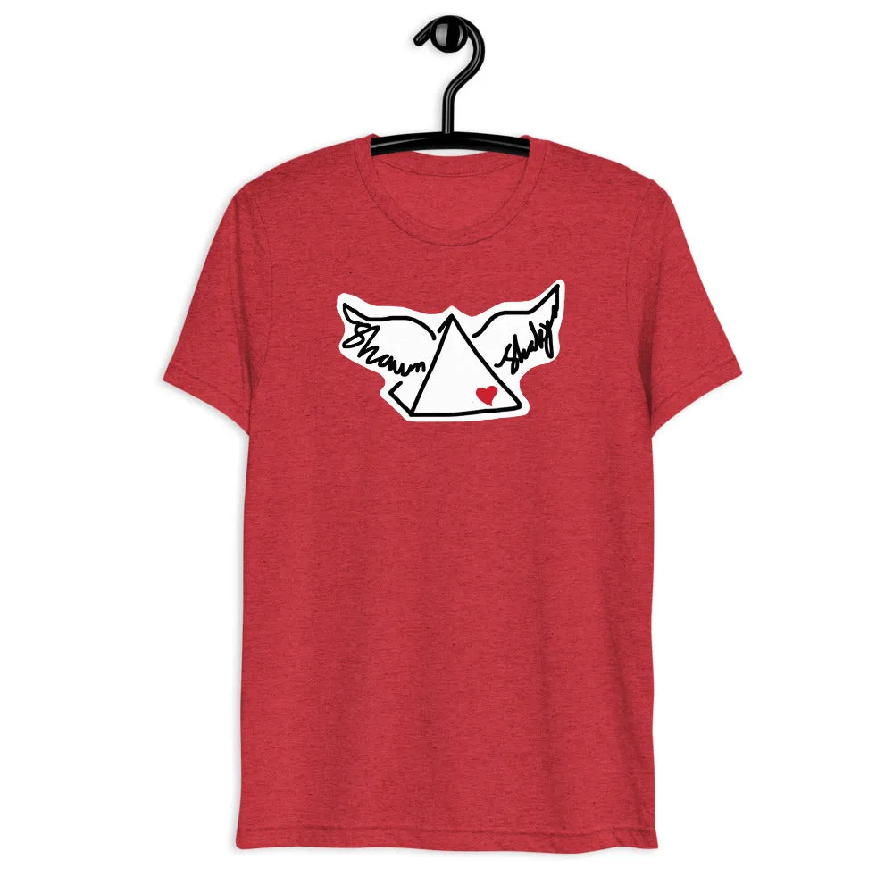 CHASE IT - Soft AF Unisex T