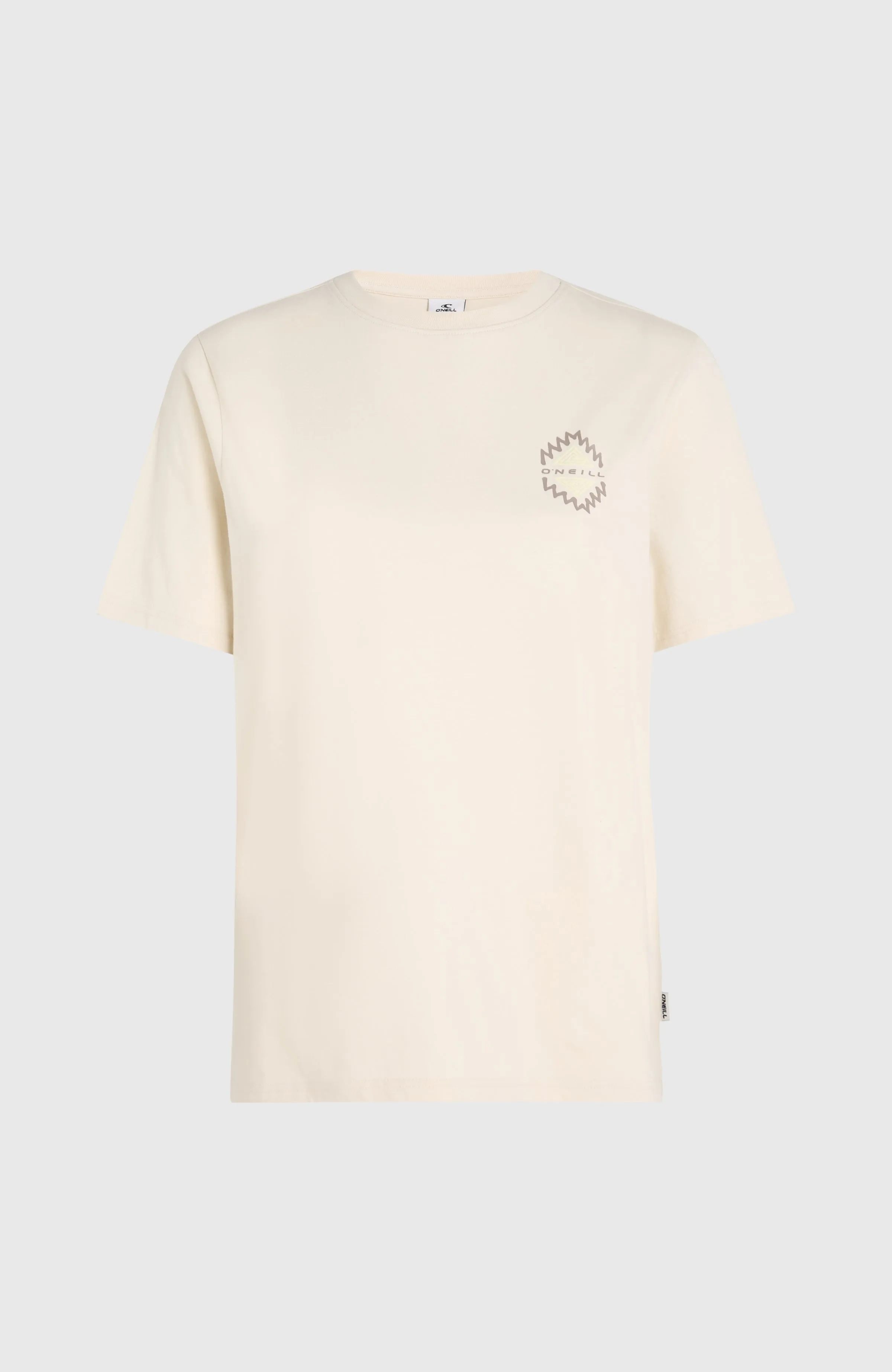 Chest Graphic T-Shirt | Atmosphere