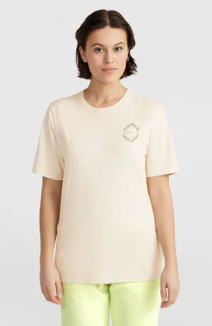 Chest Graphic T-Shirt | Atmosphere