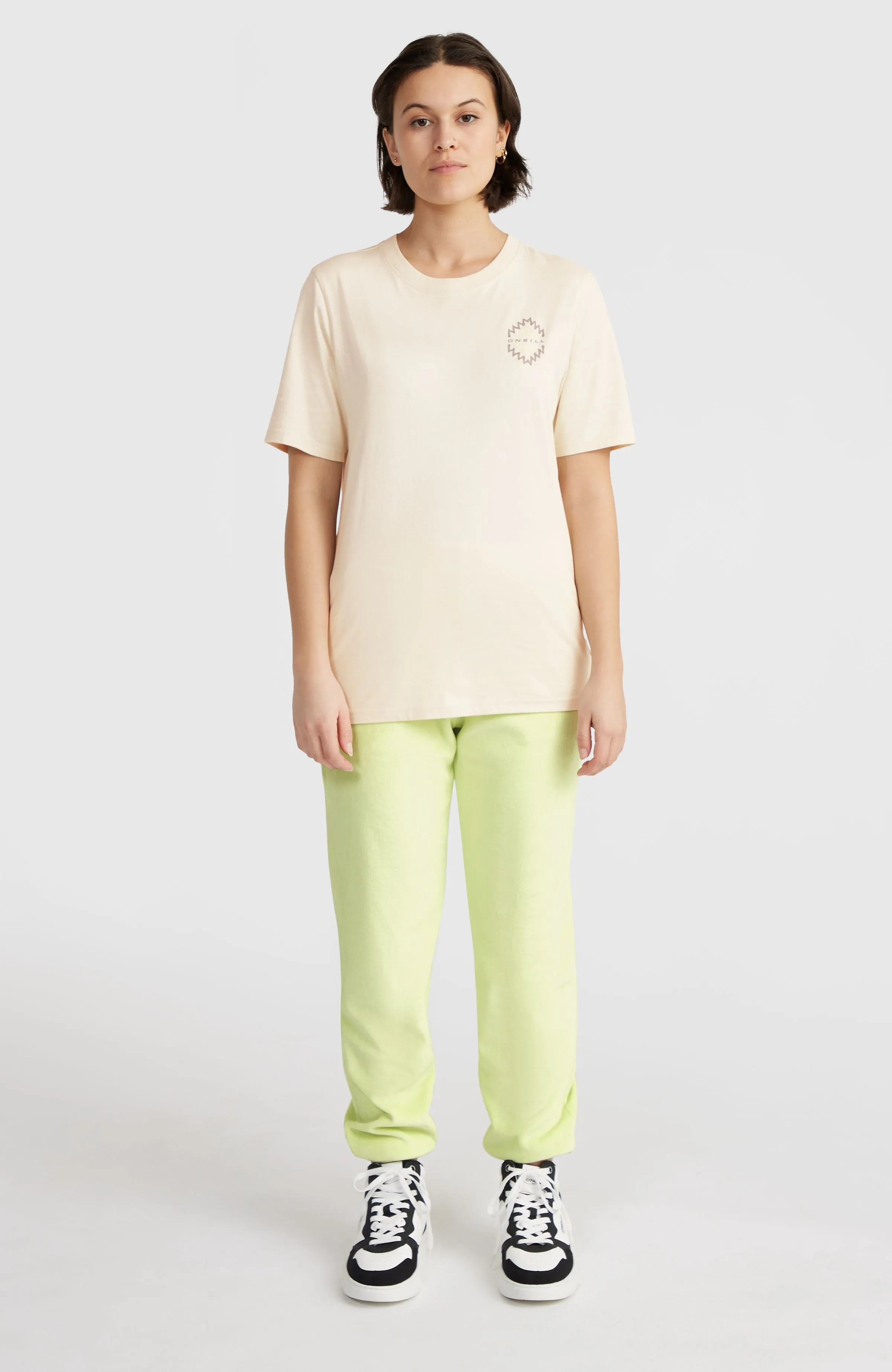Chest Graphic T-Shirt | Atmosphere