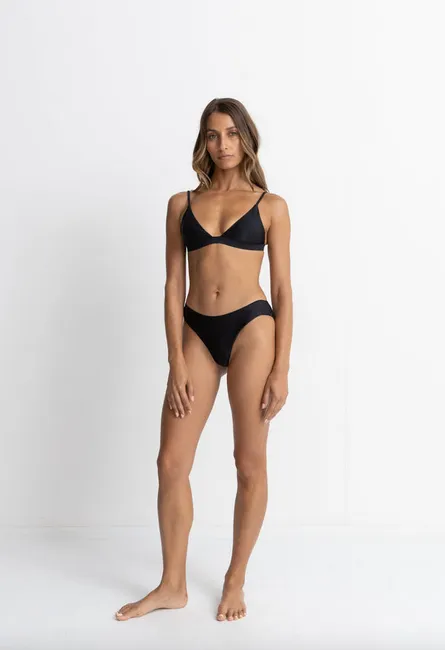 Classic Holiday Bottom - Black