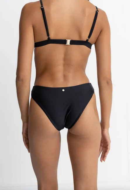 Classic Holiday Bottom - Black