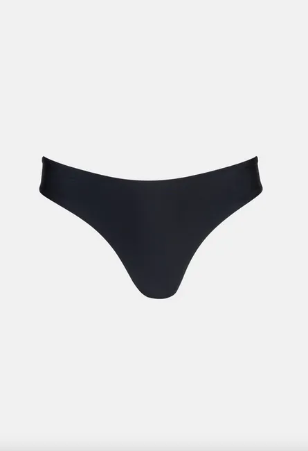 Classic Holiday Bottom - Black