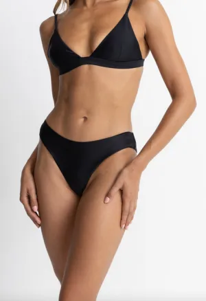 Classic Holiday Bottom - Black