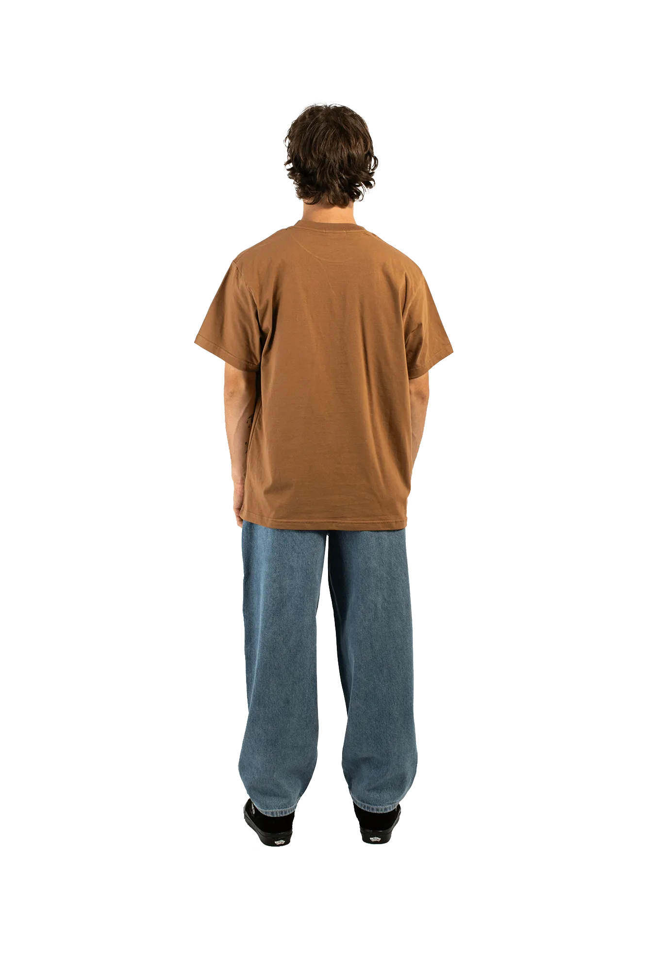 Classic Small Logo T-Shirt